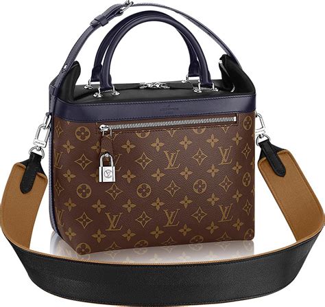 louis vuitton monoloog|louis vuitton monogram reverse.